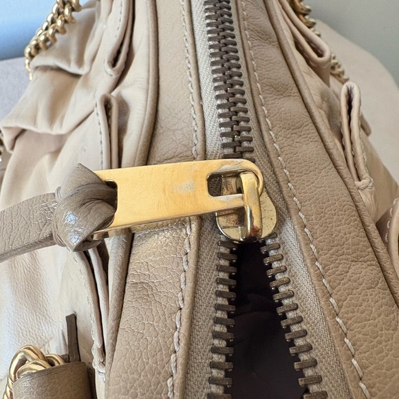 Marc Jacobs Little Gordon Shoulder Bag - Picture 11 of 16